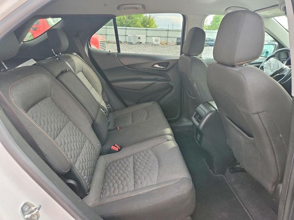 2019 CHEVROLET EQUINOX LT (1LT)