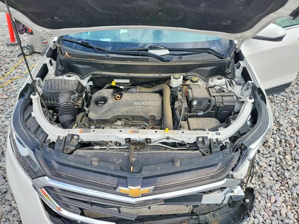 2019 CHEVROLET EQUINOX LT (1LT)