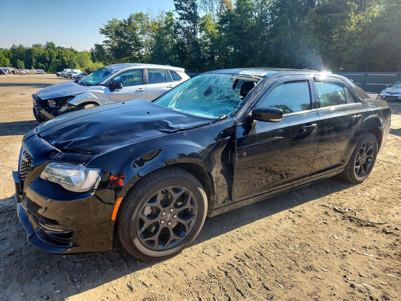 2023 CHRYSLER 300 Touring L