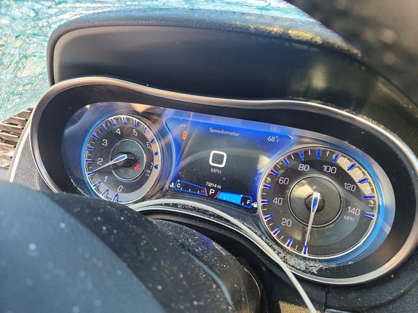 2023 CHRYSLER 300 Touring L