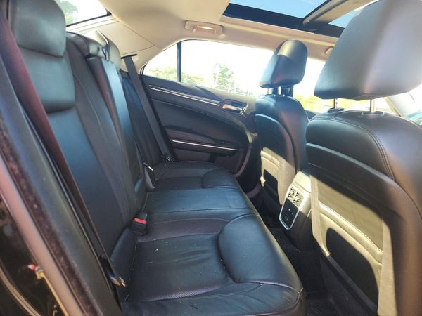 2023 CHRYSLER 300 Touring L