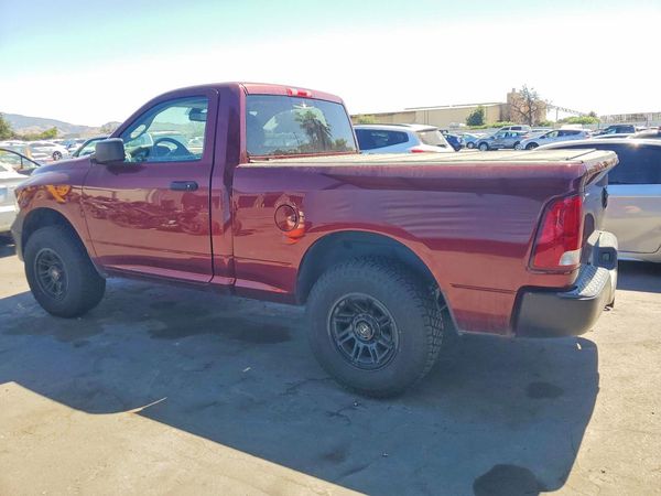 2016 RAM 1500 ST