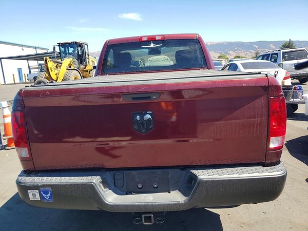 2016 RAM 1500 ST
