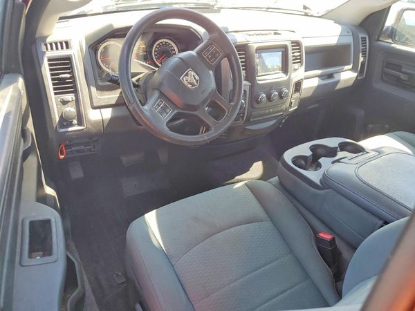 2016 RAM 1500 ST