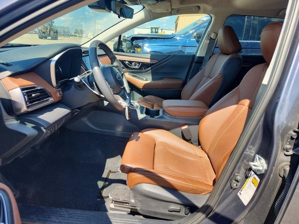 2024 SUBARU OUTBACK Touring