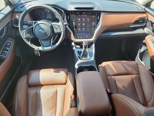 2024 SUBARU OUTBACK Touring