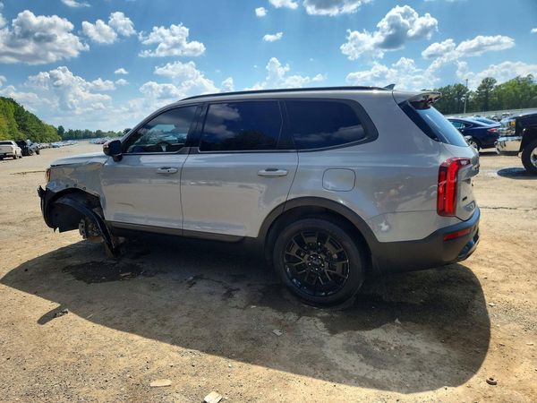 2021 KIA TELLURIDE