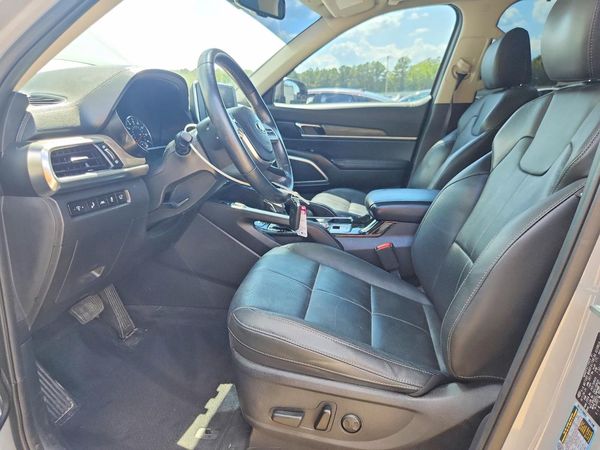 2021 KIA TELLURIDE