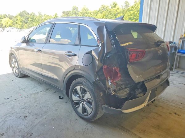 2017 KIA NIRO EX / EX Prem
