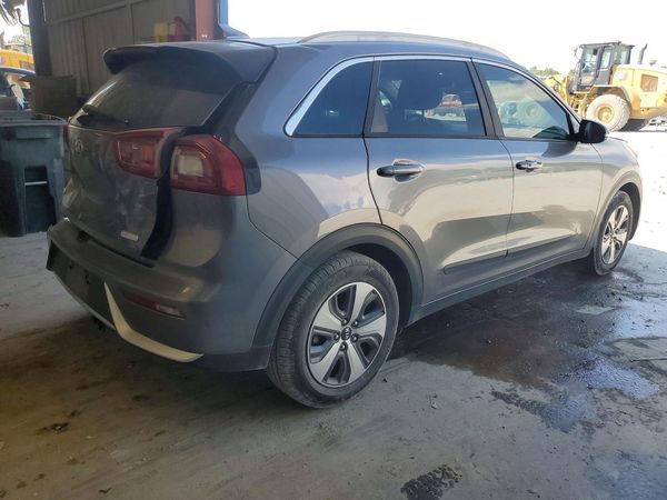 2017 KIA NIRO EX / EX Prem