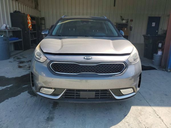 2017 KIA NIRO EX / EX Prem