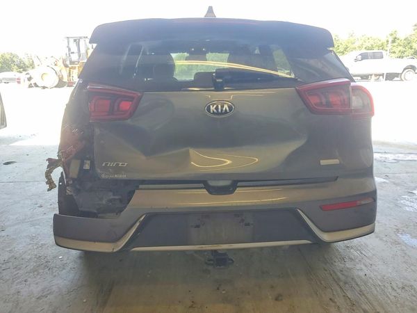 2017 KIA NIRO EX / EX Prem