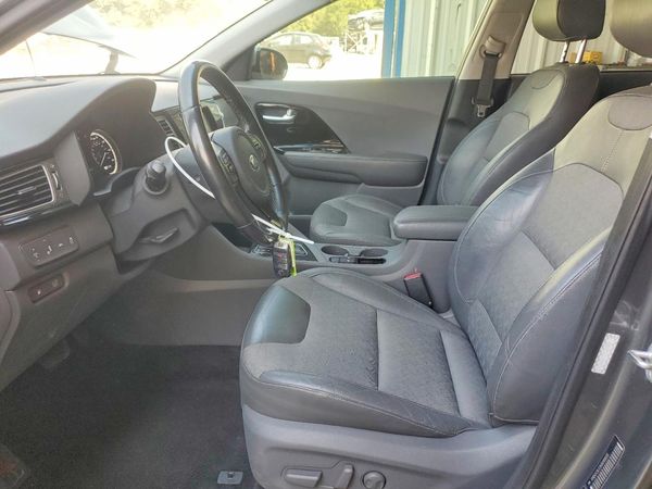 2017 KIA NIRO EX / EX Prem