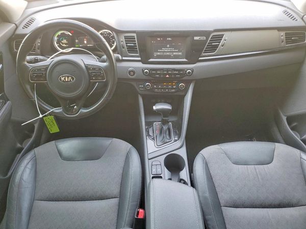2017 KIA NIRO EX / EX Prem