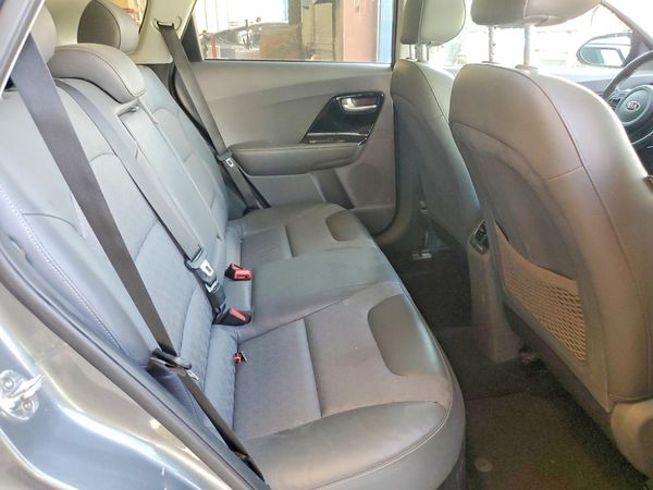 2017 KIA NIRO EX / EX Prem