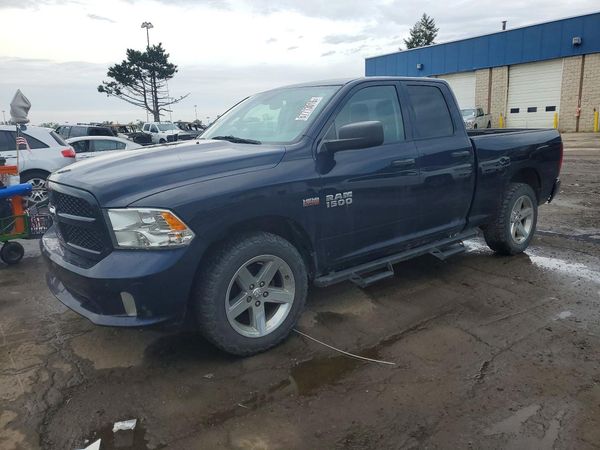 2013 RAM 1500 ST