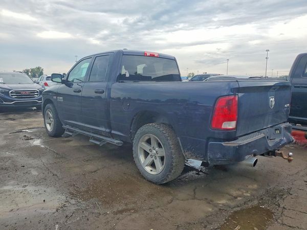 2013 RAM 1500 ST
