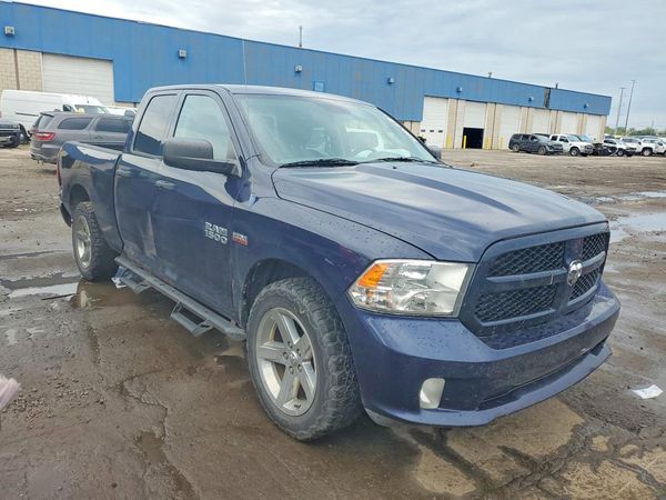 2013 RAM 1500 ST