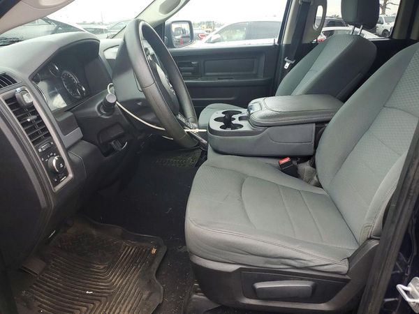 2013 RAM 1500 ST