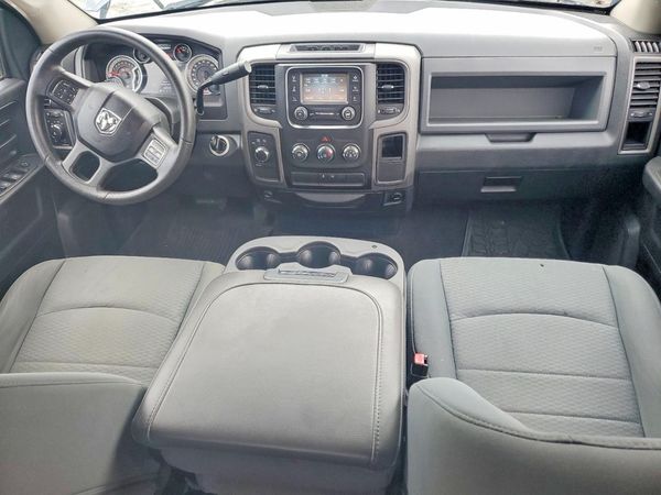 2013 RAM 1500 ST