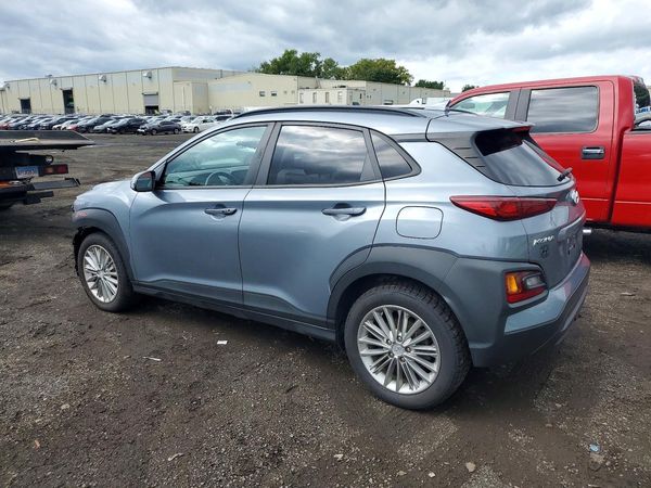 2019 HYUNDAI KONA