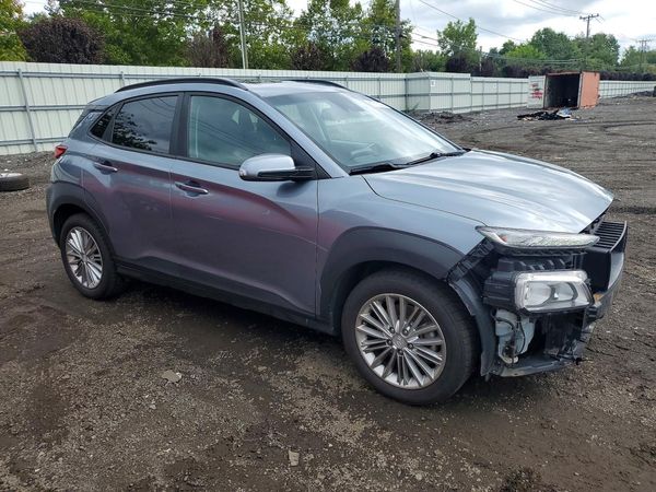 2019 HYUNDAI KONA