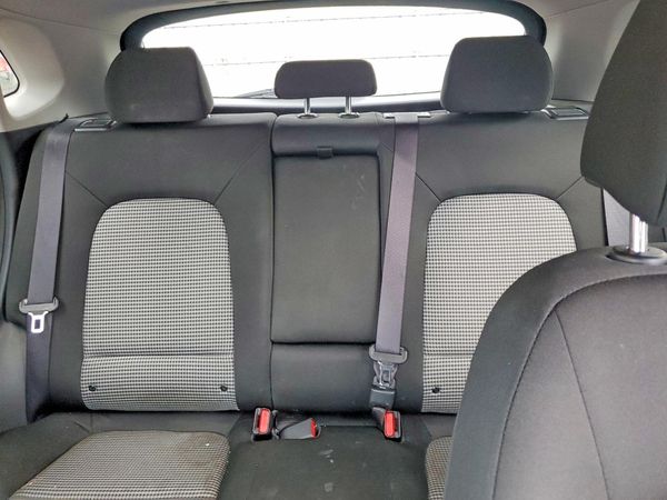2019 HYUNDAI KONA