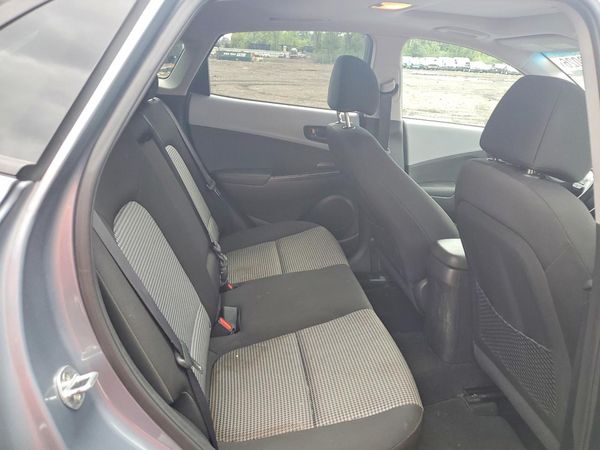2019 HYUNDAI KONA