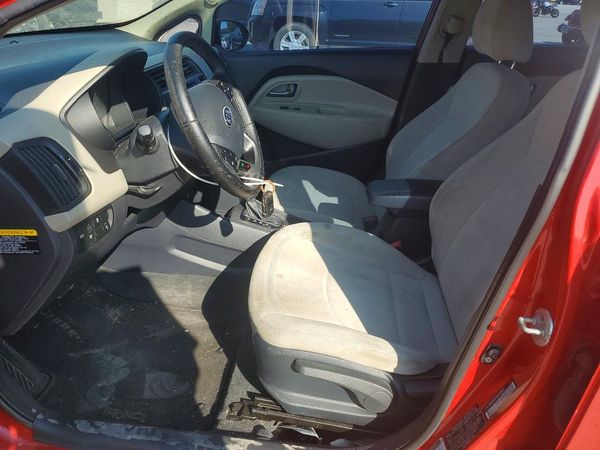 2013 KIA RIO EX / SX