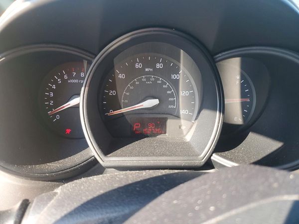 2013 KIA RIO EX / SX