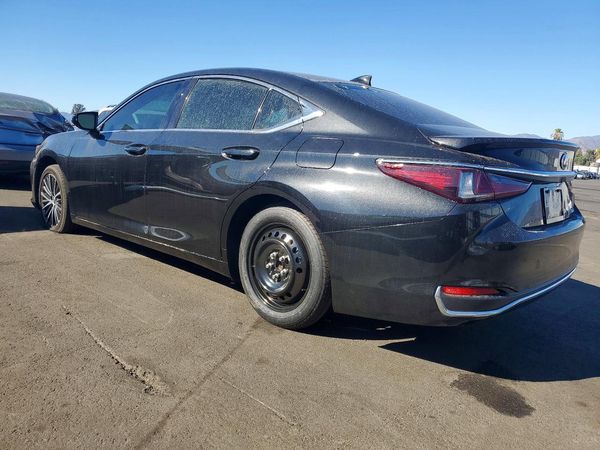 2025 LEXUS ES 300H