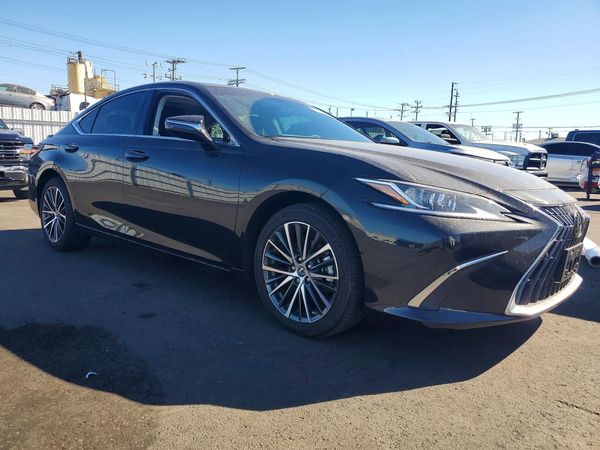 2025 LEXUS ES 300H