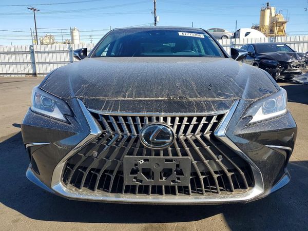 2025 LEXUS ES 300H