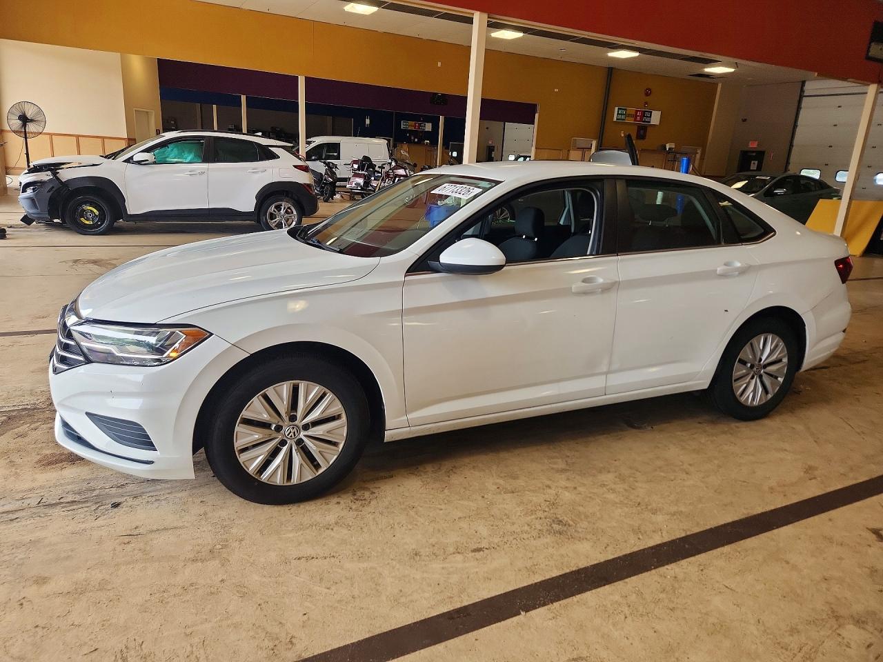 2020 VOLKSWAGEN JETTA S, SE, R-Line