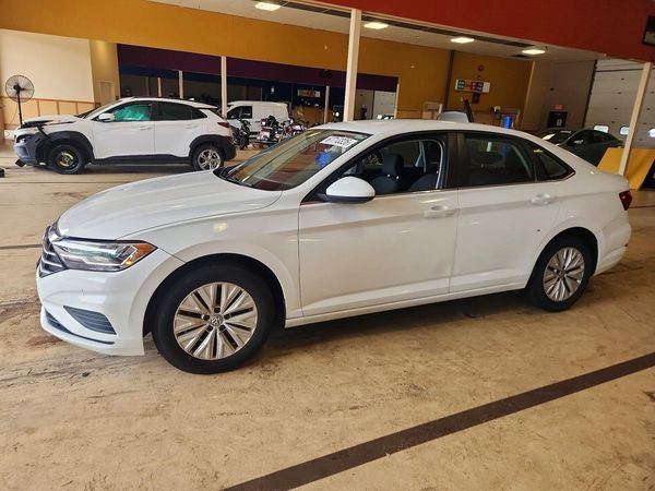 2020 VOLKSWAGEN JETTA S, SE, R-Line