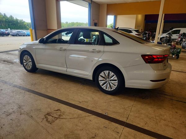 2020 VOLKSWAGEN JETTA S, SE, R-Line