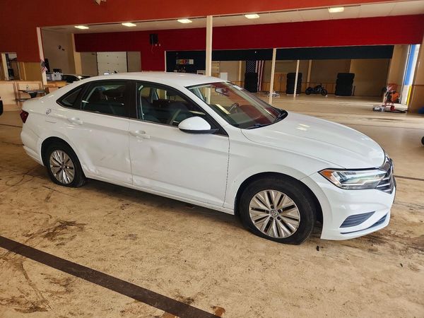 2020 VOLKSWAGEN JETTA S, SE, R-Line