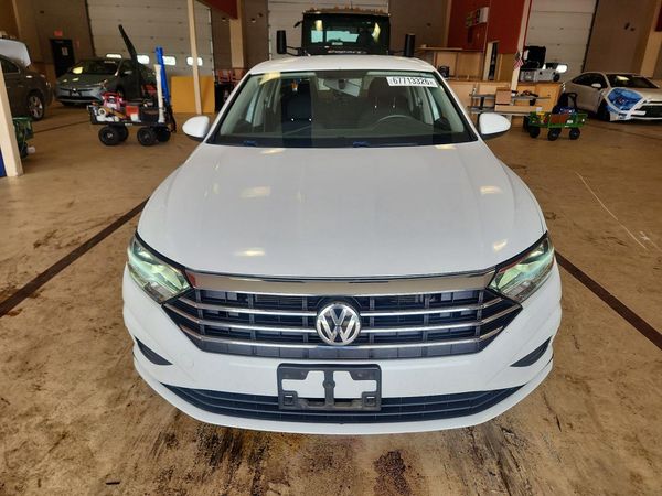 2020 VOLKSWAGEN JETTA S, SE, R-Line