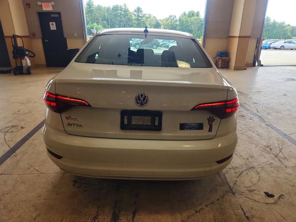 2020 VOLKSWAGEN JETTA S, SE, R-Line