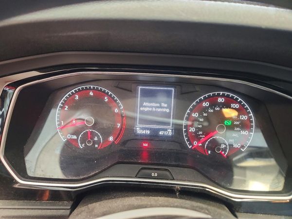 2020 VOLKSWAGEN JETTA S, SE, R-Line