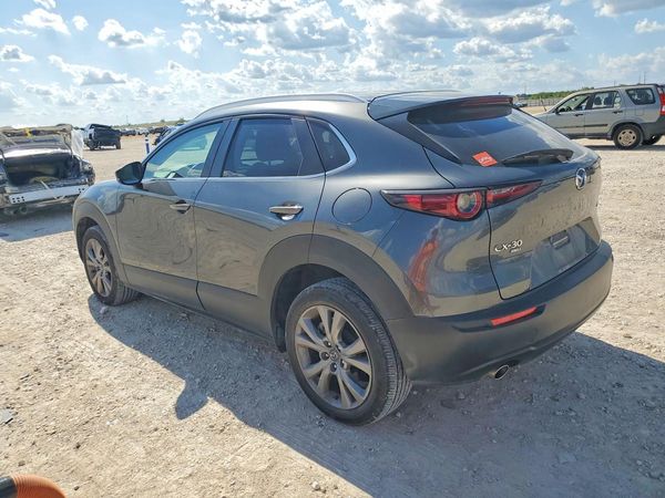 2023 MAZDA CX-30