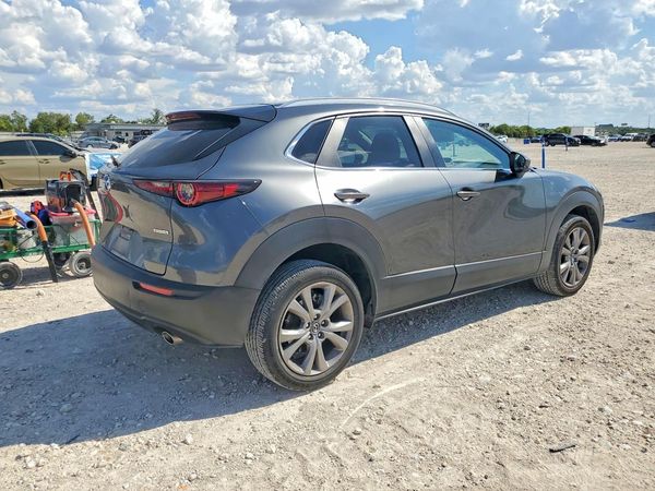 2023 MAZDA CX-30