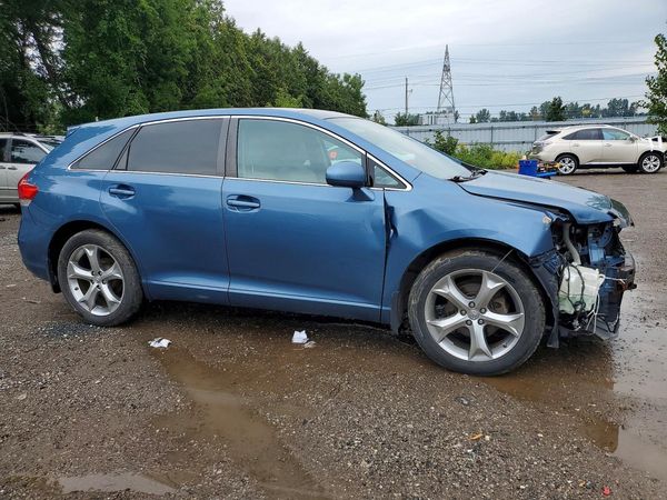 2012 TOYOTA VENZA