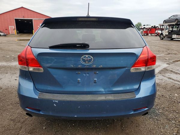 2012 TOYOTA VENZA