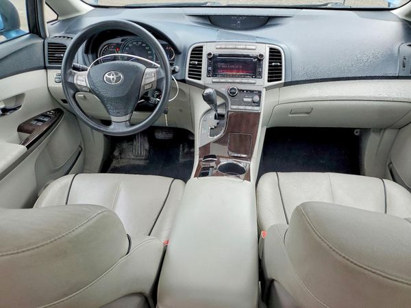 2012 TOYOTA VENZA