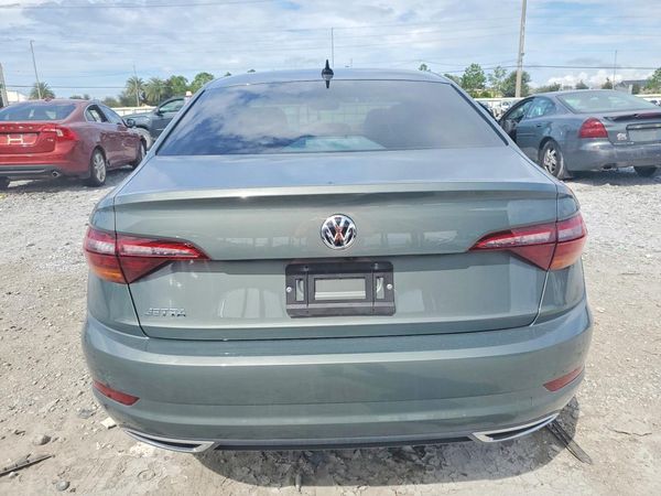 2019 VOLKSWAGEN JETTA