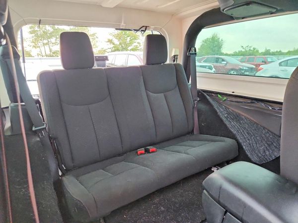 2017 JEEP WRANGLER