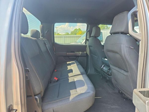 2024 FORD F150