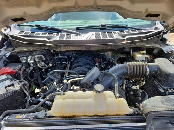 2024 FORD F150