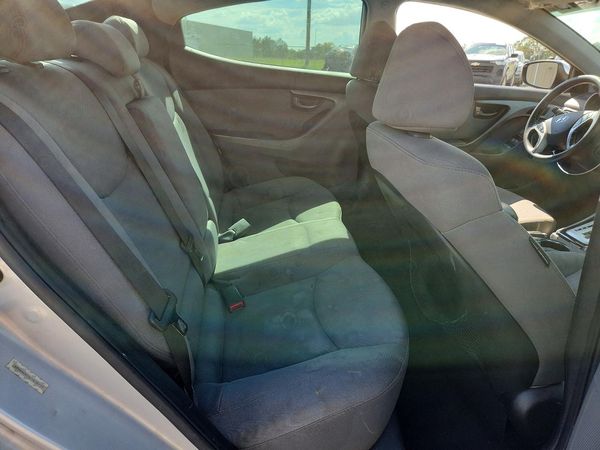 2012 HYUNDAI ELANTRA GLS(Middle grade) — PSRS